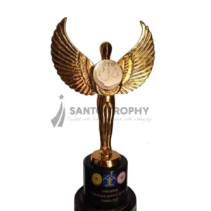 Piala Award Santo Trophy Jakarta