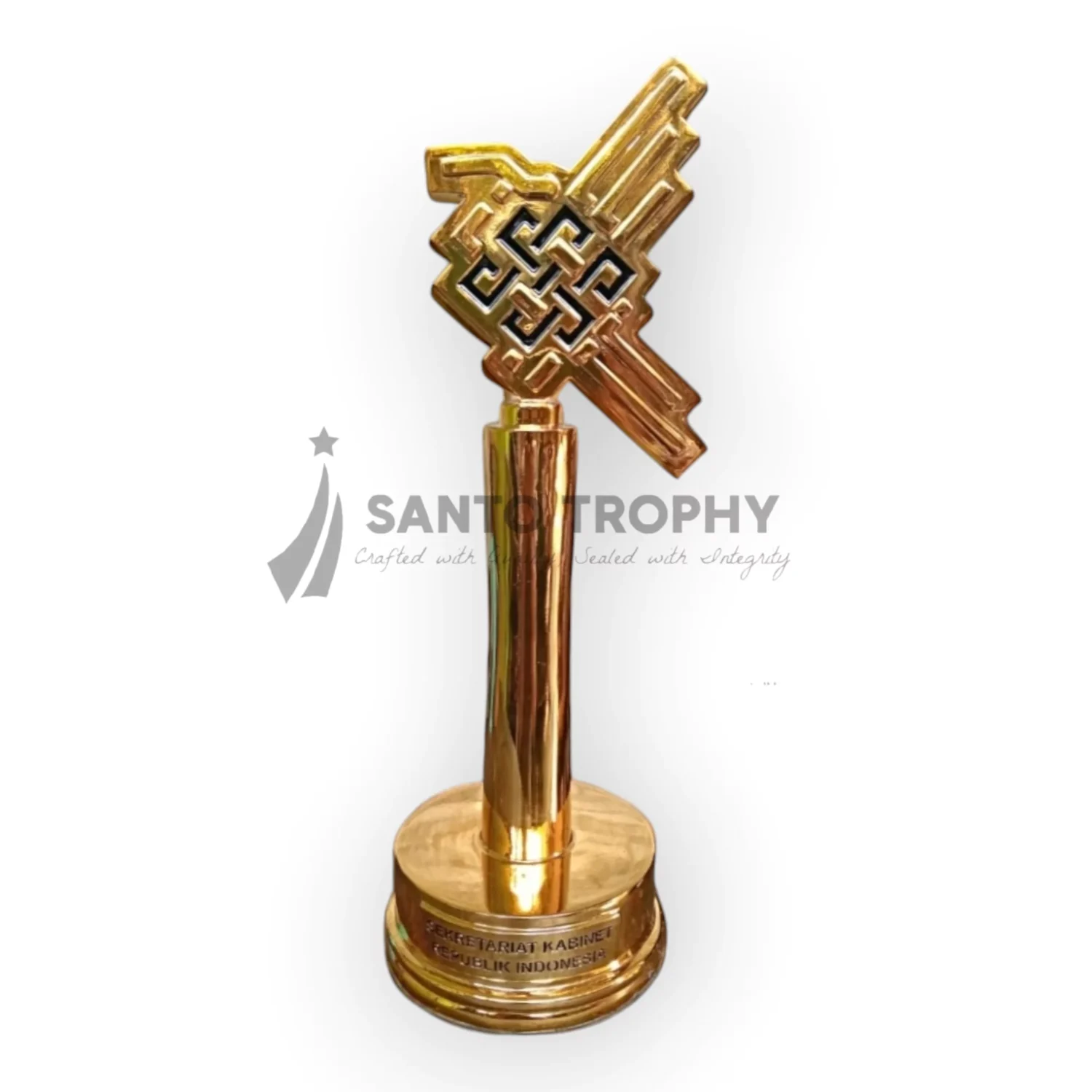 Piala CUSTOM Kabinet