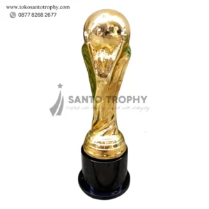 Piala Bergilir Fifa World CUP