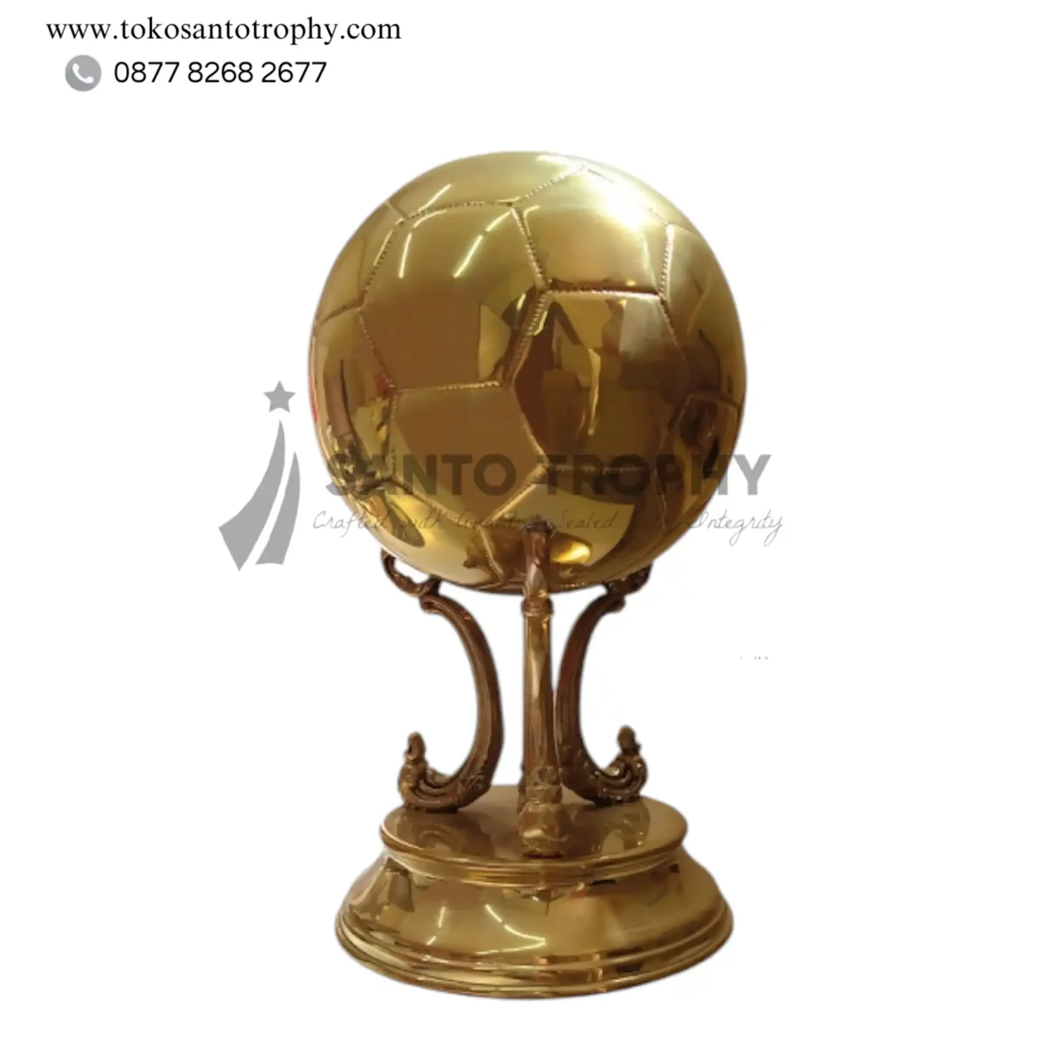 Piala Logam Bola