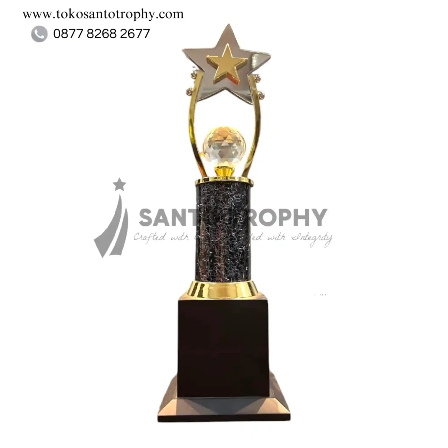 Piala Opera Energy Private