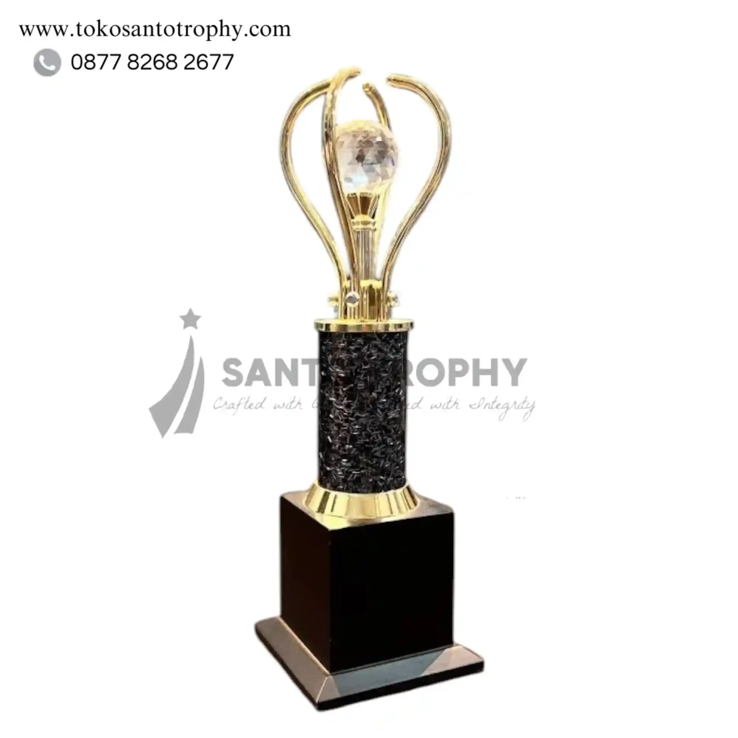 Piala Opera Energy Private