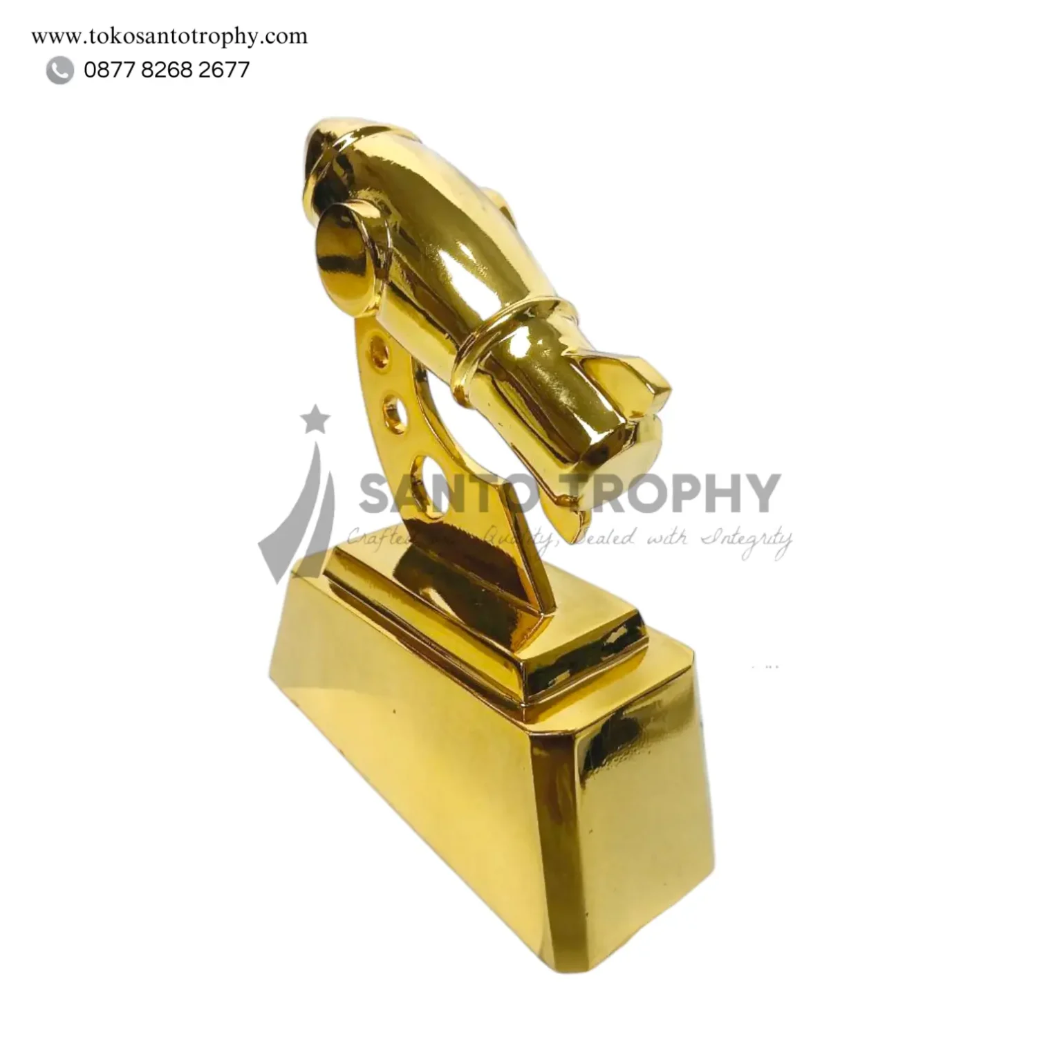 Piala Apollo - Gambar 3