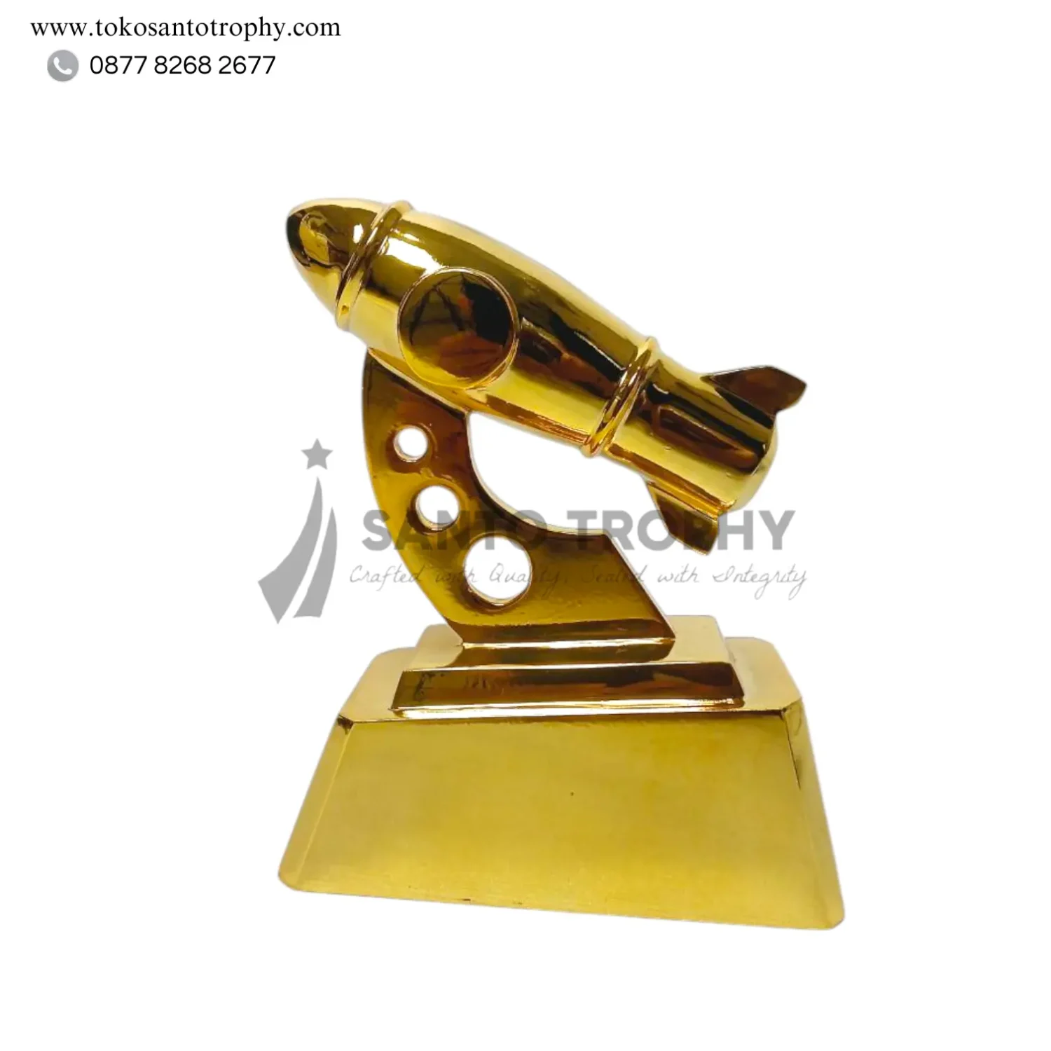 Piala Apollo 2