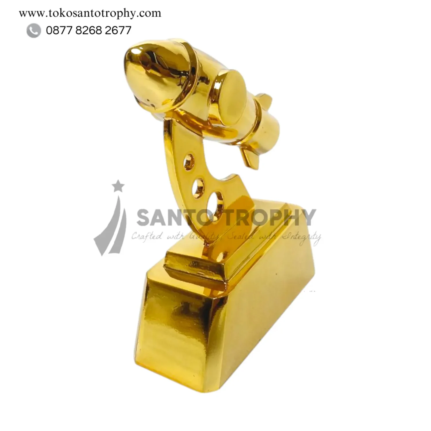Piala Apollo 3