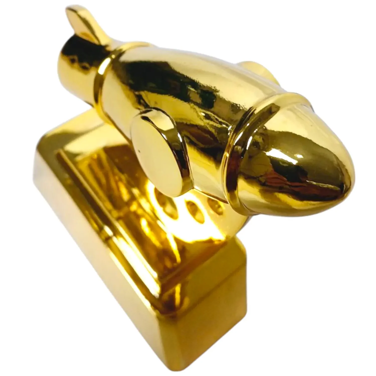 Piala Apollo - Gambar 2