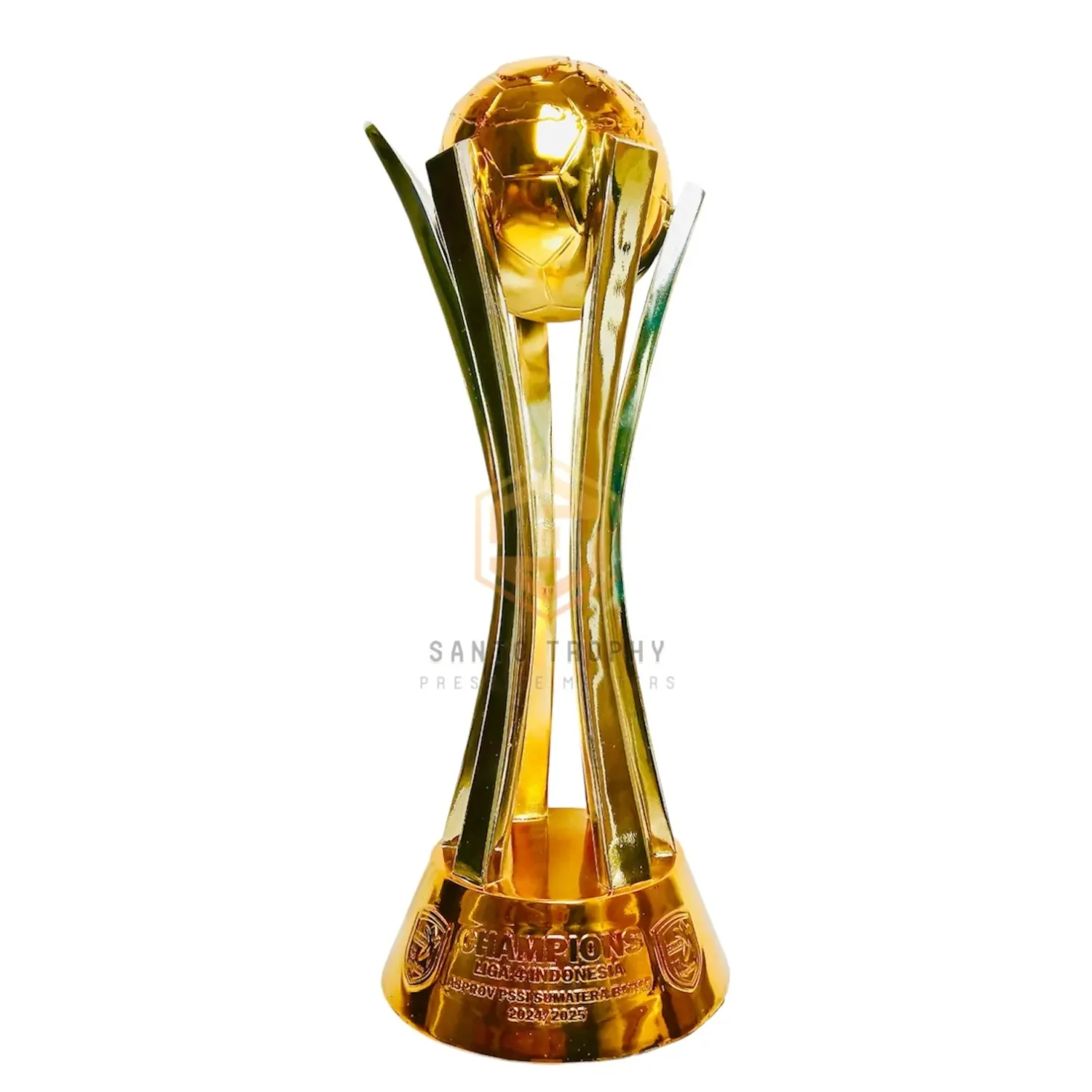 Piala Bergilir Liga 4 Indonesia(1)