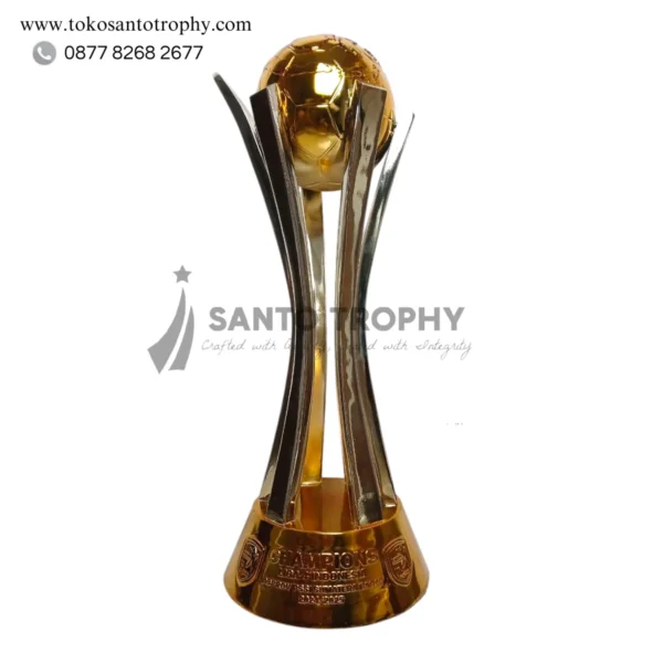 Piala Champion Liga 4 Indonesia