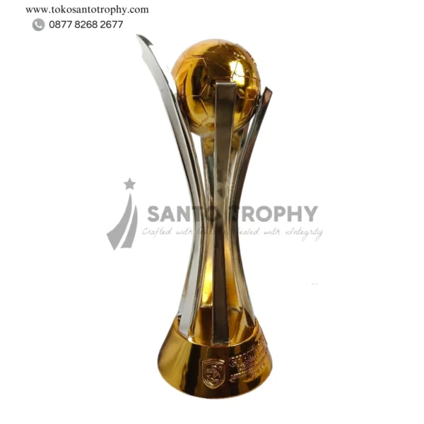 Piala Champion Liga 4 Indonesia