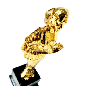 Piala Resin Kartini 3