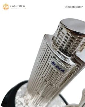 Miniatur Piala BCA Fun Golf Gathering dekat