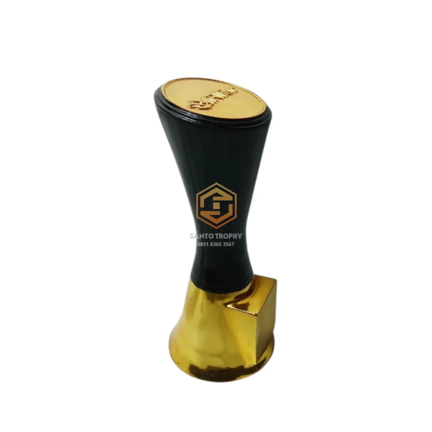 Piala IRIFair BRIN Samping