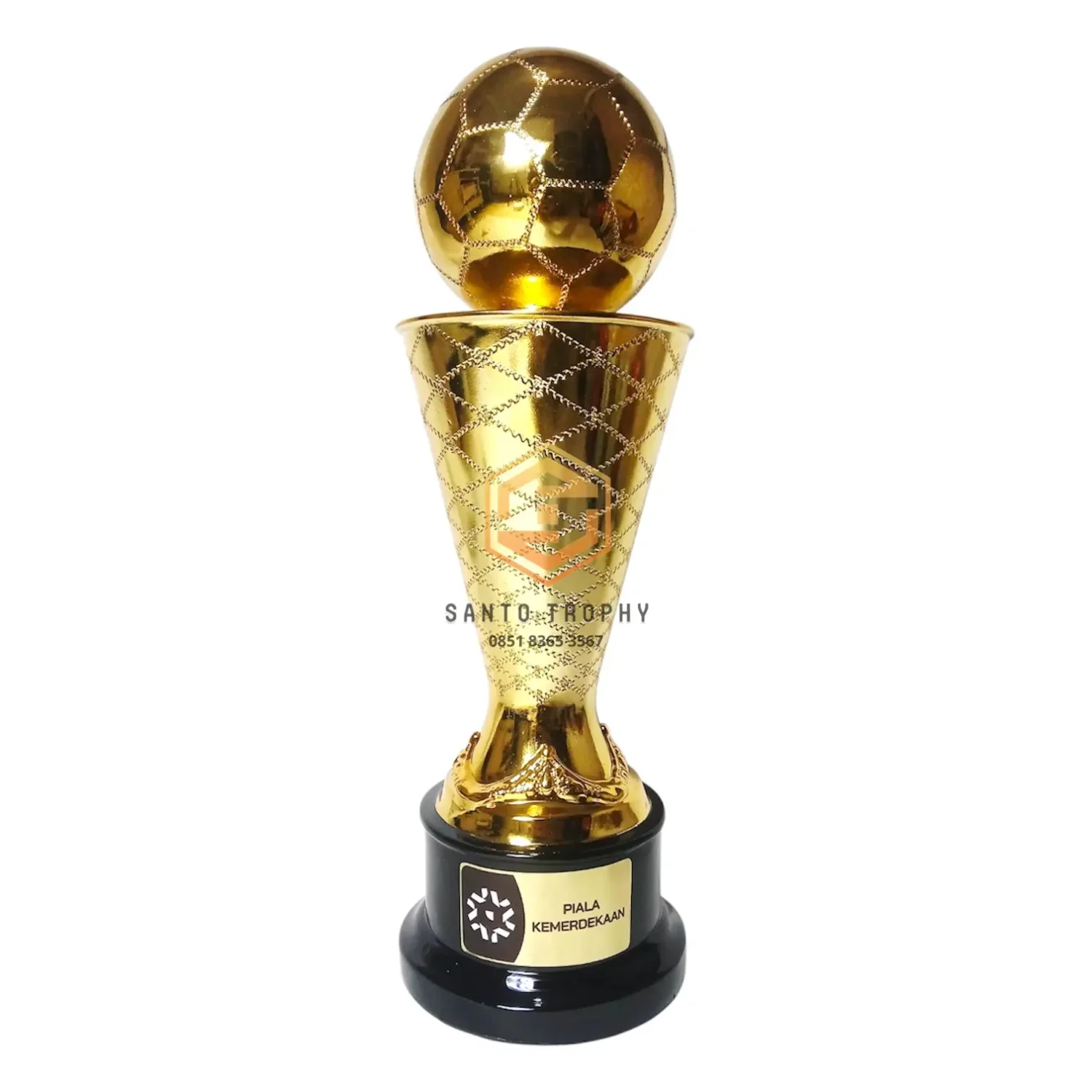 Piala kemerdekaan 2025 depan