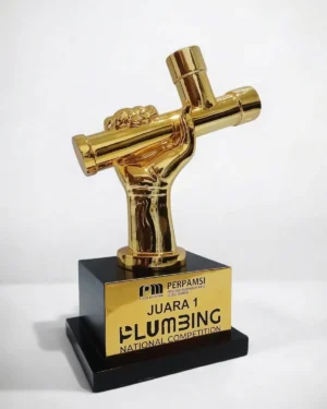 Piala Custom