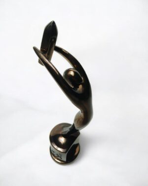 Piala Logam