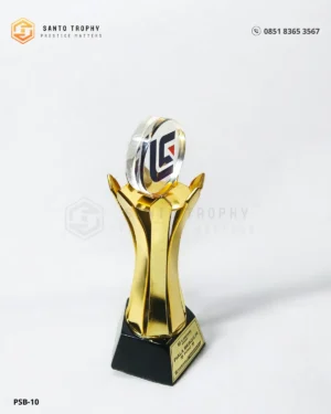 piala bergilir sepak bola futsal liugong machinery indonesia