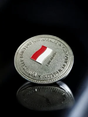 Coin Medal