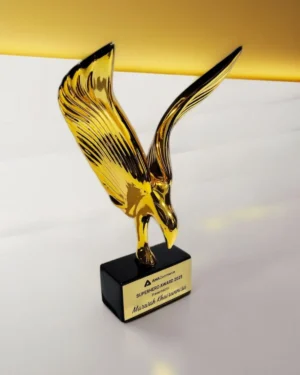 Piala Custom