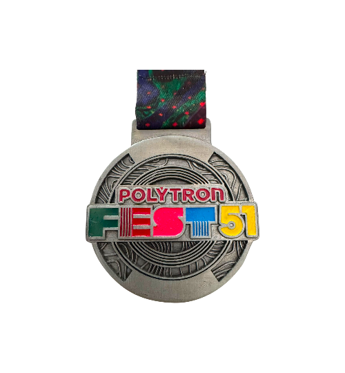 medali custom lari premium santo trophy