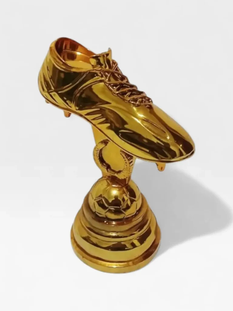 piala pilihan top score santo trophy